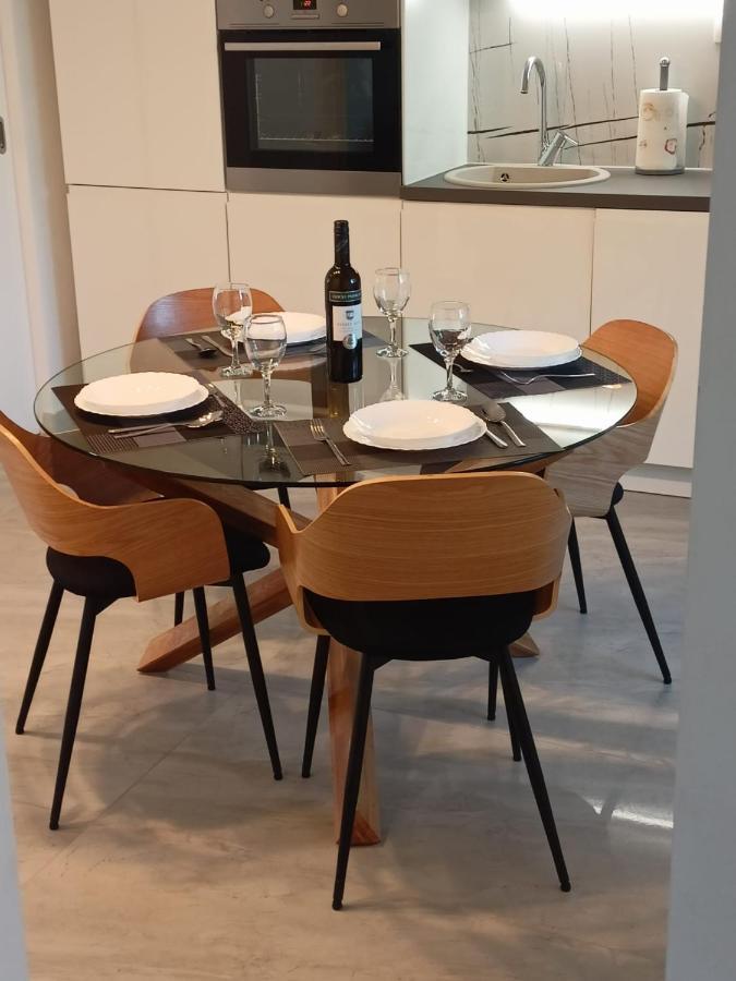 Parkside Oasis Apartman Split Kültér fotó